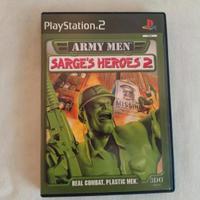 army men sarge's heroes 2