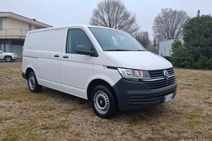 Volkswagen Transporter 150 Cv - Anno 2020 - Euro 6