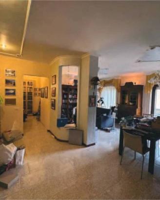 Immobile in asta di 144 m² a Antrodoco