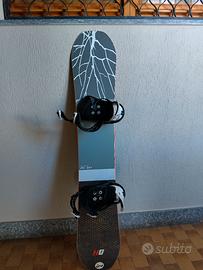 Tavola da snowboard 