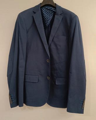 giacca elegante da uomo estiva 