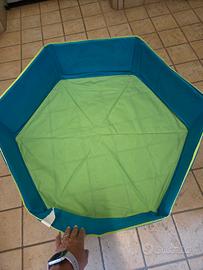 piscinetta decathlon
