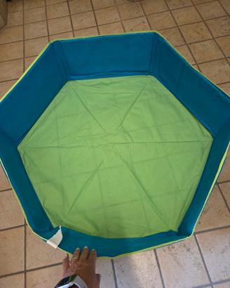 piscinetta decathlon