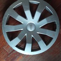 Copricerchio Originale 15" AUDI A1