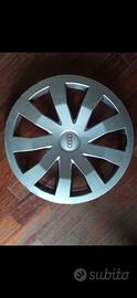 Copricerchio Originale 15" AUDI A1
