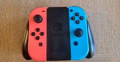 Joy-Con nintendo switch