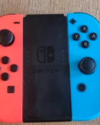 Joy-Con nintendo switch