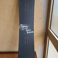 snowboard capita scott stevens