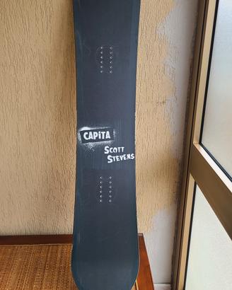 snowboard capita scott stevens