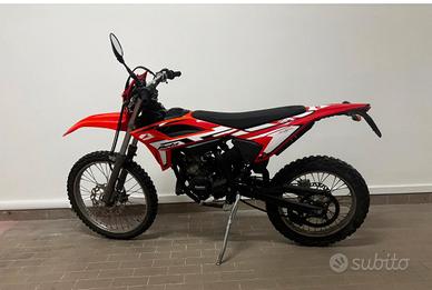 Beta 50cc RR enduro