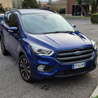 Ford Kuga ST-Line 1.5 TDCI 120CV diesel AUTOMATICA