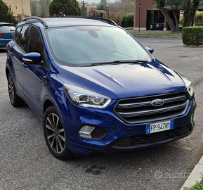 Ford Kuga ST-Line 1.5 TDCI 120CV diesel AUTOMATICA