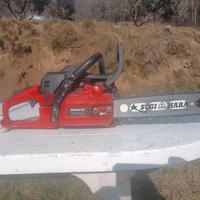 barra sugihara motosega