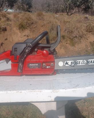 barra sugihara motosega