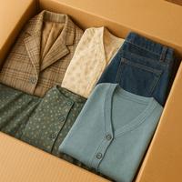 Mistery Vintage Box 1kg