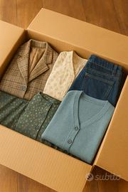 Mistery Vintage Box 1kg