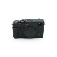Fujifilm X-Pro3 - Black