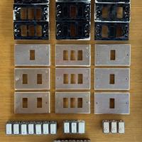 Bticino Magic COMPLETA