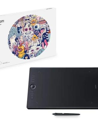 Wacom Intuos Pro Large (PTH-860)