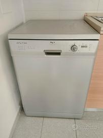 Lavastoviglie Rex 12 coperti