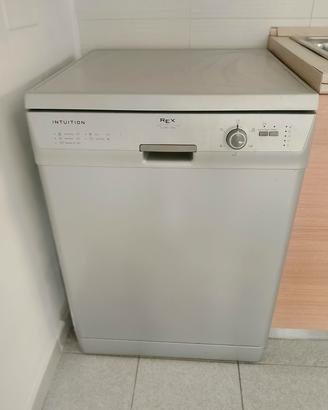 Lavastoviglie Rex 12 coperti