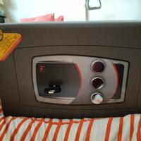 cassaforte da appoggio