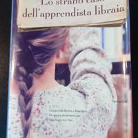 Libro Lo strano caso dell'Apprendista libraia