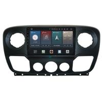 AUTORADIO NAVIGATORE Renault Master 10"