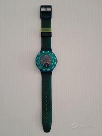 Swatch Scuba 200 "Blue Moon" (SDN100)