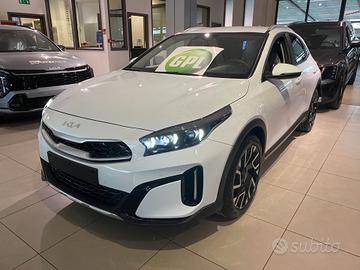 Kia XCeed 1.0 T-GDi GPL Style CON FINANZIAMENTO