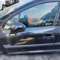 PEUGEOT 207 STATION WAGON 2009 - PORTA ANTERIORE S