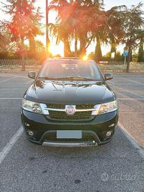 Fiat Fremont, si valutano anche cambi con furgoni.