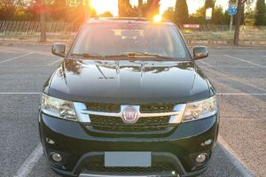 Fiat Fremont, si valutano anche cambi con furgoni.