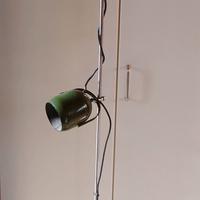 lampada da terra Reggiani 