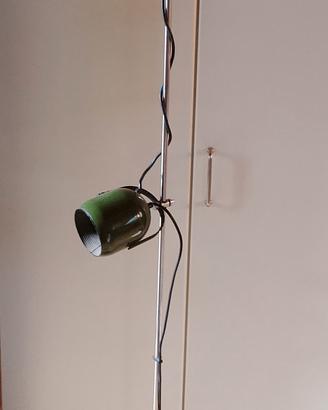 lampada da terra Reggiani 