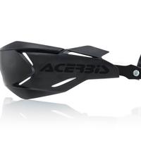 PARAMANI ACERBIS X-FACTORY NERO