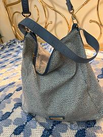 Borsa borbonese