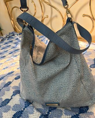 Borsa borbonese