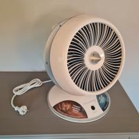 TERMOVENTILATORE ROWENTA Air Force 2 in 1