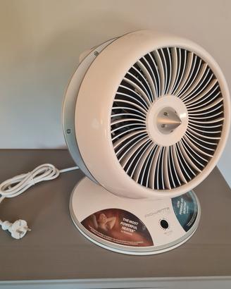 TERMOVENTILATORE ROWENTA Air Force 2 in 1