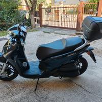 Kymco People 125 - 2023