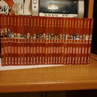 Manga Fairy Tail vol 1-30