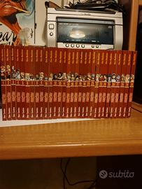 Manga Fairy Tail vol 1-30