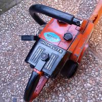 Motosega Homelite Vintage