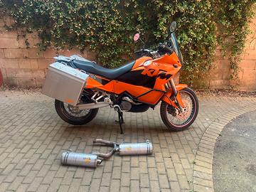 Ktm 950