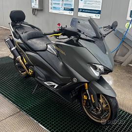 Yamaha TMAX 560 Tech Max 2020