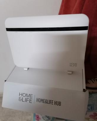 MODEM Wi-Fi PER FIBRA WINDTRE