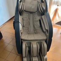 SUFUL S6 Poltrona Massaggiante Full Body – Funzion