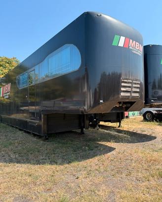 semirimorchio racing 
