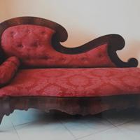 Prestigioso Arredo Liberty Italiano Anni '20